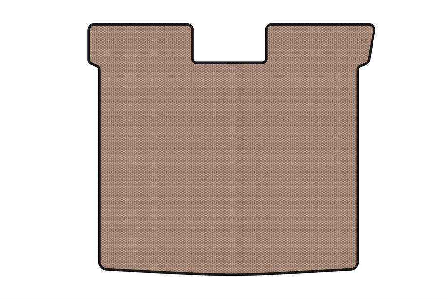 Chevrolet Volt 2010–2016 Kuminen tavaratilan matto Carsuit V-1 (Beige) Image