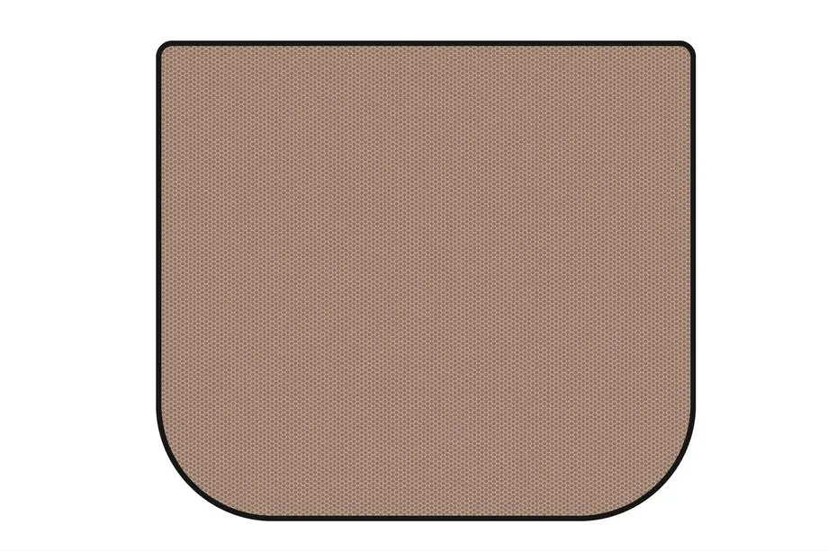 Chevrolet Volt 2016–2019 Kuminen tavaratilan matto Carsuit (Beige) Image