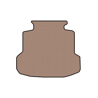 Kuminen tavaratilamatto Carsuit (SD, beige) Chrysler 200 II 2014–2017 kuva 1