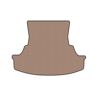 Kuminen tavaratilamatto Carsuit (SD, beige) kuva 1
