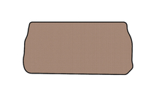 Chrysler Pacifica 2016– Kuminen tavaratilan matto Carsuit (Beige) kuva 1