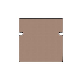 Carsuit tavaratilan kumimatto (Long, 5-paikkainen, beige) Citroen Berlingo/Multispace 2018– kuva 1