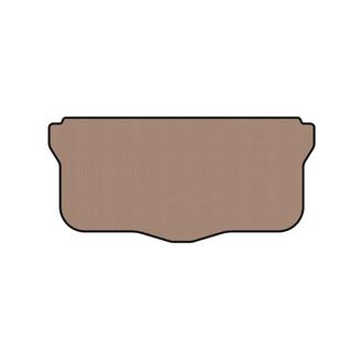 Kuminen tavaratilan matto Carsuit (HB, beige) Citroen C-1 2005–2014 kuva 1