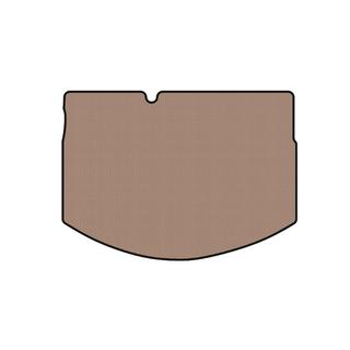 Kuminen tavaratilan matto Carsuit (HB, beige) kuva 1
