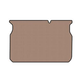 Kuminen tavaratilan matto Carsuit (HB, beige) Citroen C-3 2016–2023 kuva 1
