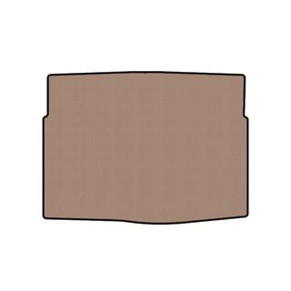Kuminen tavaratilan matto Carsuit (Beige) Citroen C-3 Aircross 2017–2024 kuva 1
