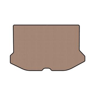 Kuminen tavaratilan matto Carsuit (Beige) Citroen C-3 Picasso 2010–2017 kuva 1