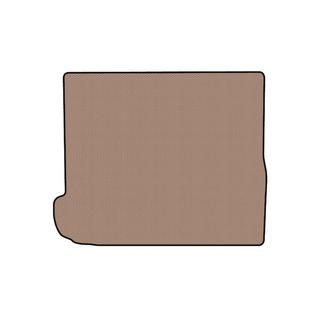 Kuminen tavaratilamatto Carsuit V1 (Beige) Citroen C-4 Picasso 2013–2022 kuva 1