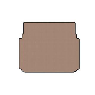Tavaratilan kumimatto Carsuit (ylempi, beige) Citroen C5 Aircross 2017–2025 kuva 1