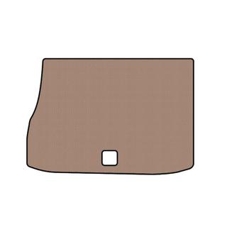 Kuminen tavaratilan matto Carsuit (HB, Hybridi/automaatti, beige) kuva 1