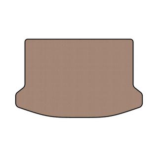 Carsuit kuminen tavaratilan matto (HB, 5-ovinen, beige) kuva 1