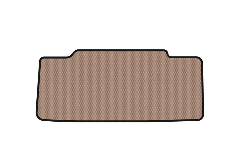 Mini Cooper F55/56/57 2014–2023 Kuminen tavaratilan matto Carsuit (F56, beige) Image