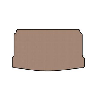 Kuminen tavaratilan matto Carsuit (SD-varustelu, beige) Mini Countryman R60 2010–2017 kuva 1