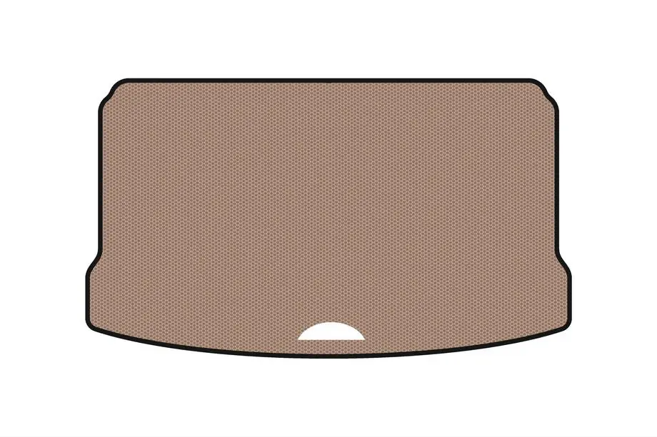 Mini Cooper F55/56/57 2014–2023 Tavaratilan kumimatto Carsuit (S F55, 5-ovinen, beige) Image