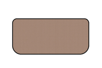 Mini Cooper F55/56/57 2014–2023 Kuminen tavaratilan matto Carsuit (S F56, beige) kuva 1