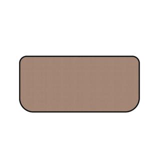 Kuminen tavaratilan matto Carsuit (S F56, beige) Mini Cooper F55/56/57 2014–2023 kuva 1