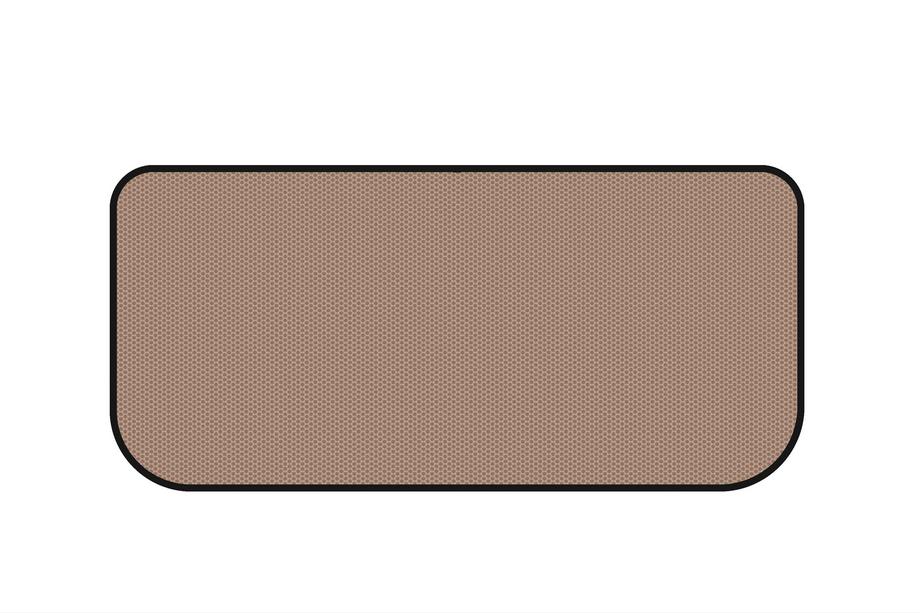 Mini Cooper F55/56/57 2014–2023 Kuminen tavaratilan matto Carsuit (S F56, beige) Image