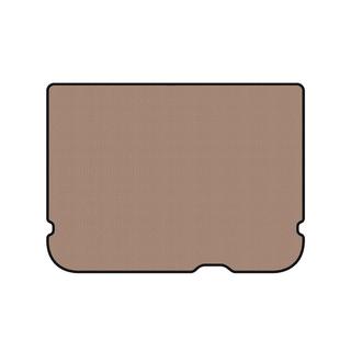 Kuminen tavaratilan matto Carsuit (Beige) Mini Clubman F54 2015–2024 kuva 1