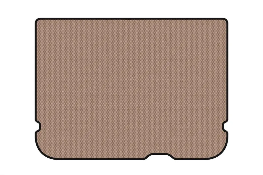 Mini Clubman F54 2015–2024 Kuminen tavaratilan matto Carsuit (Beige) Image