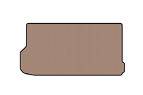 Daewoo Matiz 2009–2015 Kuminen tavaratilan matto Carsuit (Beige) kuva 1