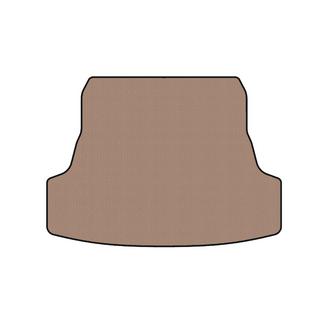 Kuminen tavaratilamatto Carsuit (SD, beige) Daewoo Nubira 1997–1999 kuva 1