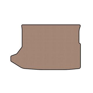 Kuminen tavaratilan matto Carsuit (HB, beige) kuva 1
