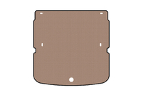 Dodge Journey 2008–2020 Kuminen tavaratilamatto Carsuit (2011-2020, 7-paikkainen, beige) kuva 1