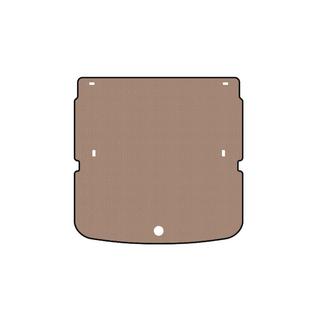 Kuminen tavaratilamatto Carsuit (2011-2020, 7-paikkainen, beige) Dodge Journey 2008–2020 kuva 1