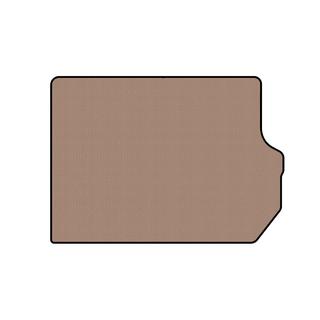 Kuminen tavaratilan matto Carsuit (Beige) Dodge Nitro 2006–2011 kuva 1