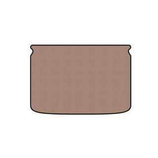 Kuminen tavaratilan matto Carsuit (500L, beige) kuva 1