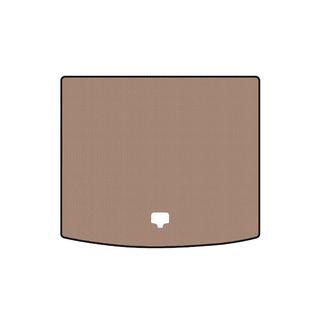 Kuminen tavaratilan matto Carsuit (2007-2010, SW, beige) Fiat Croma 2005–2010 kuva 1