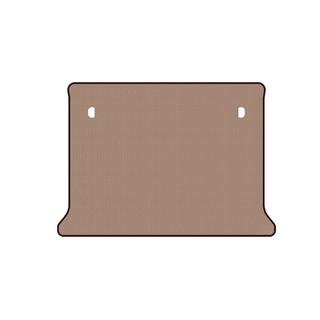 Kuminen tavaratilan matto Carsuit (Beige) Fiat Fiorino/Qubo 2008–2024 kuva 1