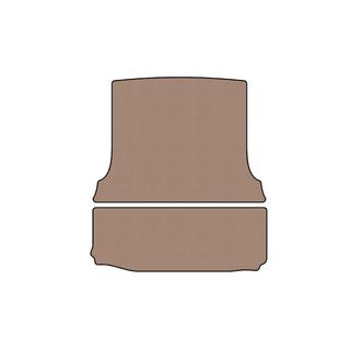 Kuminen tavaratilamatto Carsuit (Cargo, beige) Fiat Fiorino/Qubo 2008–2024 kuva 1