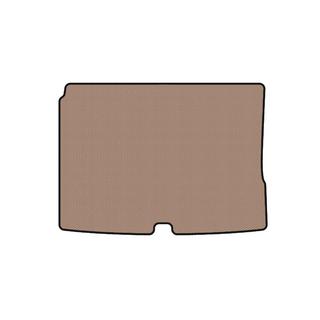 Carsuit kuminen tavaratilan matto (Qubo 2008-2016, beige) Fiat Fiorino/Qubo 2008–2024 kuva 1