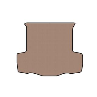 Kuminen tavaratilamatto Carsuit (SD, beige) kuva 1