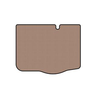 Kuminen tavaratilan matto Carsuit (HB, 5-ovinen, ennen faceliftia, beige) Fiat Punto Grande/EVO 2006–2018 kuva 1