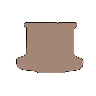 Kuminen tavaratilamatto Carsuit (SD, beige) kuva 1
