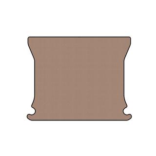 Kuminen tavaratilan matto Carsuit (2009-2012, beige) Ford Connect 2010–2013 kuva 1
