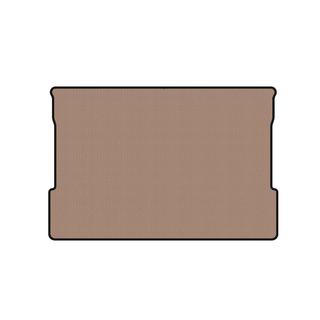 Kuminen tavaratilan matto Carsuit (Beige) Ford Courier 2014–2023 kuva 1
