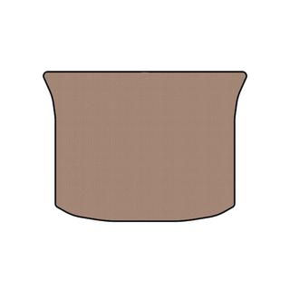 Kuminen tavaratilan matto Carsuit (Beige) Ford Edge 2006–2014 kuva 1