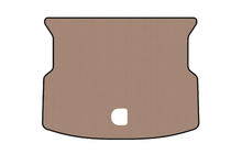Ford Escape 2008–2013 Kuminen tavaratilan matto Carsuit (Beige) kuva 1