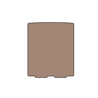 Kuminen tavaratilan matto Carsuit (2015-2019, 5-paikkainen, beige) kuva 1