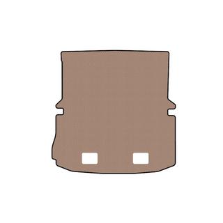 Kumimatto tavaratilaan Carsuit (2017-2019, 7-paikkainen, beige) kuva 1