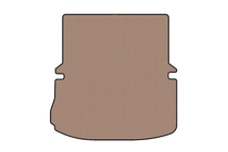 Ford Explorer 2011–2019 Kuminen tavaratilan matto Carsuit (2011-2015, beige) kuva 1