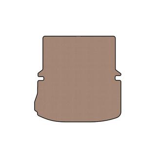 Kuminen tavaratilan matto Carsuit (2011-2015, beige) kuva 1