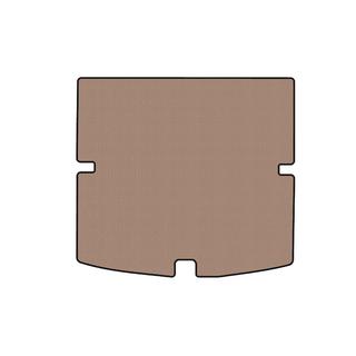 Kuminen tavaratilamatto Carsuit (7-paikkainen, beige) Ford Explorer 2019– kuva 1