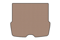 Ford Focus I 1998–2005 Kuminen tavaratilan matto Carsuit (2001-2005, SW, beige) kuva 1