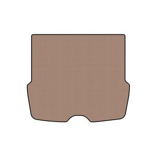 Kuminen tavaratilan matto Carsuit (2001-2005, SW, beige) Ford Focus I 1998–2005 kuva 1