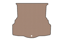 Ford Fusion 2012–2020 Kuminen tavaratilamatto Carsuit (SD, beige) kuva 1
