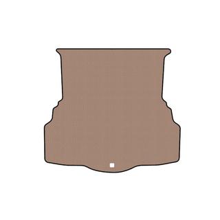 Kuminen tavaratilamatto Carsuit (SD, beige) Ford Fusion 2012–2020 kuva 1